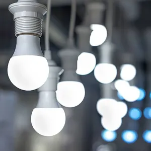 ΛΑΜΠΤΗΡΕΣ LED