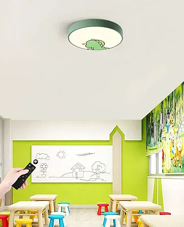 ΠΑΙΔΙΚΟ ΦΩΤΙΣΤΙΚΟ LED DINOSAUR