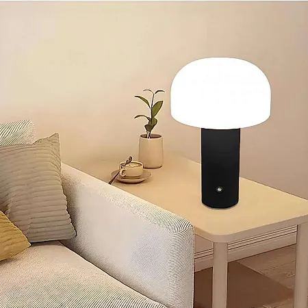 ΕΠΙΤΡΑΠΕΖΙΟ ΕΠΑΝΑΦΟΡΤΙΖΟΜΕΝΟ ΦΩΤΙΣΤΙΚΟ LED CCT