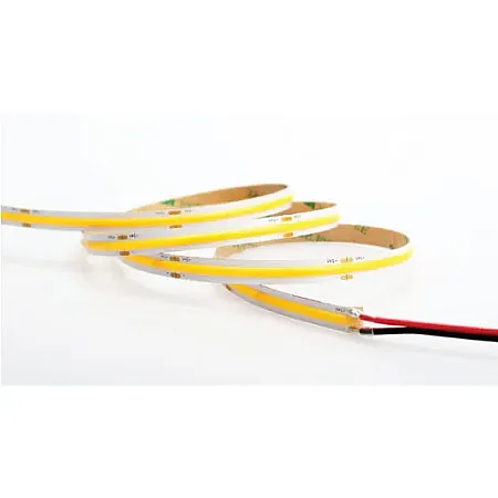 ΤΑΙΝΙΑ LED COB 24V DC 8W/m IP20 6000Κ