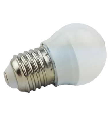 ΛΑΜΠΤΗΡΑΣ LED SMD E27 3.5W