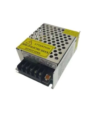 ΤΡΟΦΟΔΟΤΙΚΟ LED 48W 12VDC