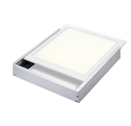 ΒΑΣH ΓΙΑ ΕΞΩΤΕΡΙΚO LED PANEL 60x60