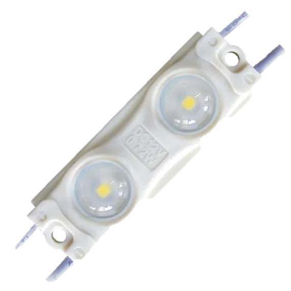 INJECTION LED MODULES 0.72W