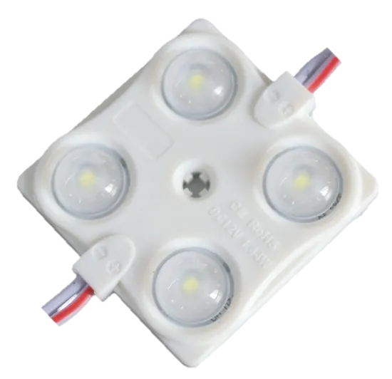 INJECTION LED MODULES  1.44W