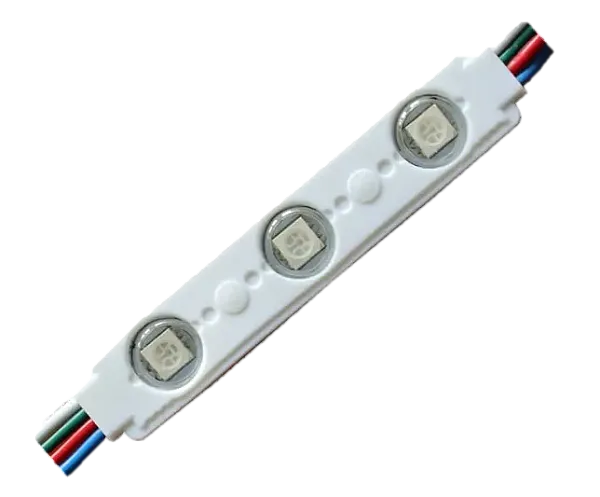 LED MODULES  0.72W