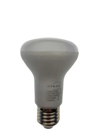 ΛΑΜΠΤΗΡAΣ LED SMD E27 R63 8W