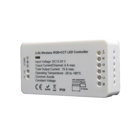 ΔΕΚΤΗΣ DIMMER