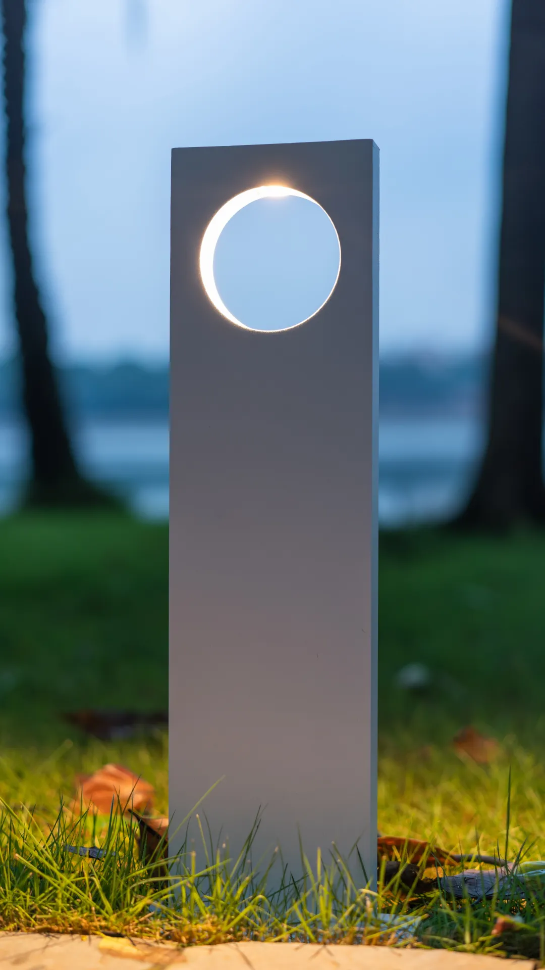 ΦΩΤΙΣΤΙΚΟ ΚΗΠΟΥ LED 7W