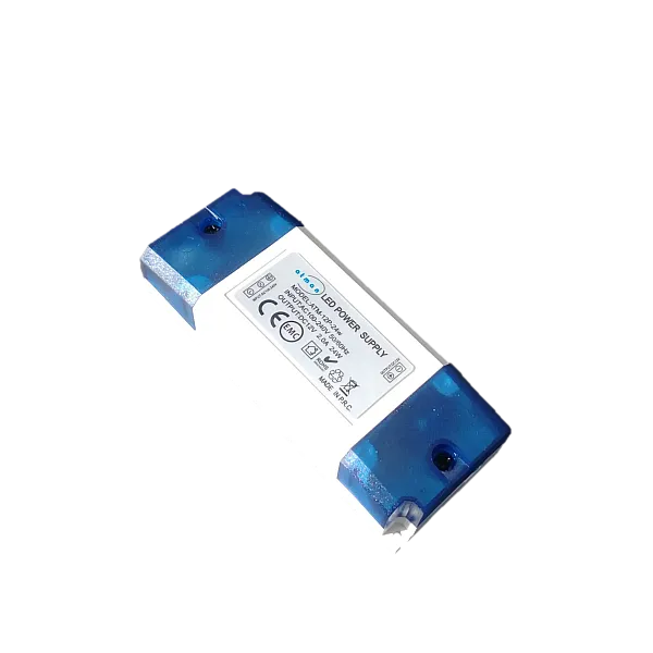 ΤΡΟΦΟΔΟΤΙΚΟ LED 24W 24VDC