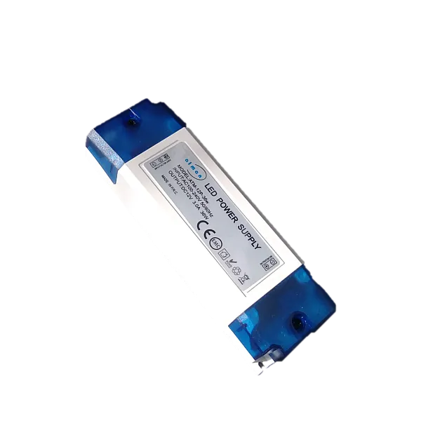 ΤΡΟΦΟΔΟΤΙΚΟ LED 36W 24VDC