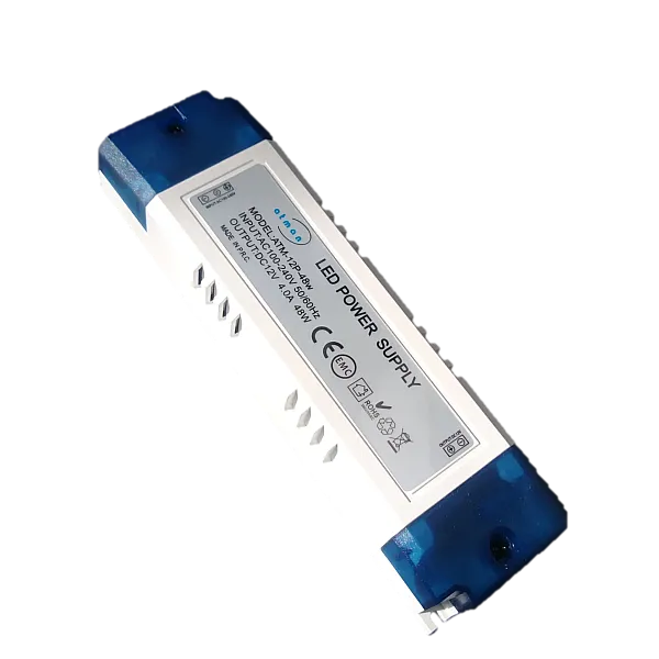 ΤΡΟΦΟΔΟΤΙΚΟ LED 60W 24VDC