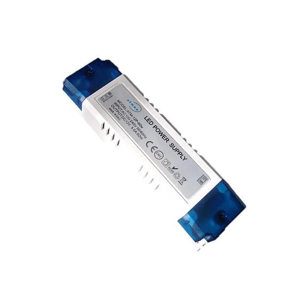 ΤΡΟΦΟΔΟΤΙΚΟ LED 80W 24VDC