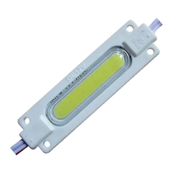 INJECTION LED MODULES  2W