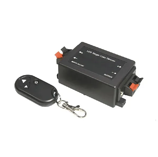 RF LED DIMMER