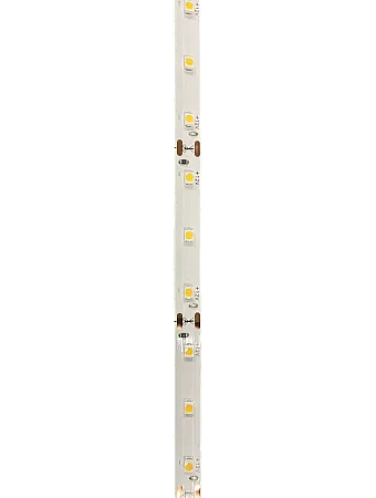ΤΑΙΝΙΑ LED 24VDC 4.8W/m 3000K IP20