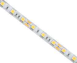 ΤΑΙΝΙΑ LED 12VDC 14.4 W/m 6000K IP20
