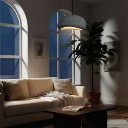 ΦΩΤΙΣΤΙΚΟ BERLIN GRAY 50cm