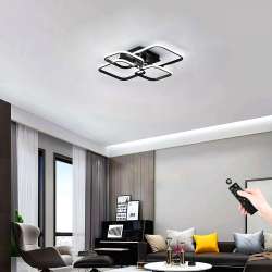 ΦΩΤΙΣΤΙΚΟ LED BARCELONA BLACK