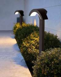 ΦΩΤΙΣΤΙΚΟ ΚΗΠΟΥ LED 18W