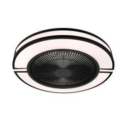 ΦΩΤΙΣΤΙΚΟ LED ΜΕ ΑΝΕΜΙΣΤΗΡΑ