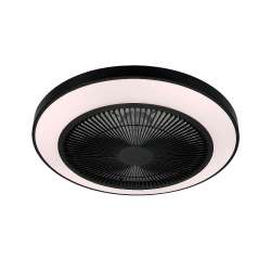 ΦΩΤΙΣΤΙΚΟ LED ΜΕ ΑΝΕΜΙΣΤΗΡΑ