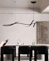 ΦΩΤΙΣΤΙΚΟ LED FERROL BLACK