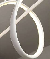 ΦΩΤΙΣΤΙΚΟ LED FERROL WHITE