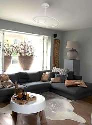ΦΩΤΙΣΤΙΚΟ LED GETAFE WHITE