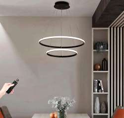 ΦΩΤΙΣΤΙΚΟ LED TOLEDO BLACK