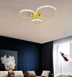 ΦΩΤΙΣΤΙΚΟ LED SEVILLA GOLD