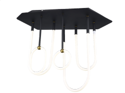ΦΩΤΙΣΤΙΚΟ LED MONACO