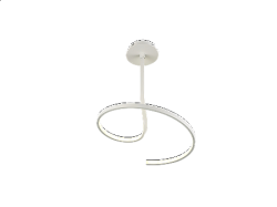 ΦΩΤΙΣΤΙΚΟ LED GETAFE WHITE