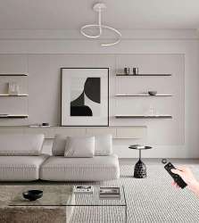 ΦΩΤΙΣΤΙΚΟ LED GETAFE WHITE