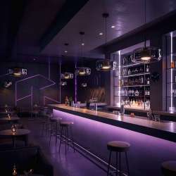 ΦΩΤΙΣΤΙΚΟ LED LONDON