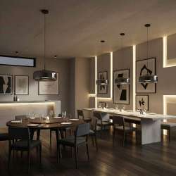 ΦΩΤΙΣΤΙΚΟ LED LONDON