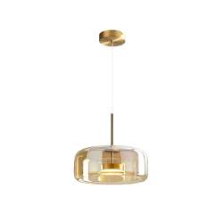 ΦΩΤΙΣΤΙΚΟ LED LONDON GOLD