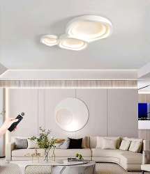 ΦΩΤΙΣΤΙΚΟ LED ESTELLA
