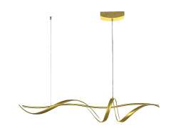 ΦΩΤΙΣΤΙΚΟ LED FERROL GOLD