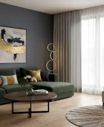 ΦΩΤΙΣΤΙΚΟ LED ΔΑΠΕΔΟΥ MIAMI