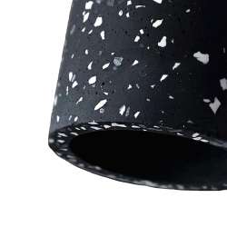 ΦΩΤΙΣΤΙΚΟ NIIGATA BLACK MOSAIC