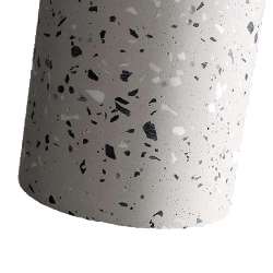 ΦΩΤΙΣΤΙΚΟ NIIGATA WHITE MOSAIC