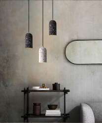 ΦΩΤΙΣΤΙΚΟ NIIGATA WHITE MOSAIC