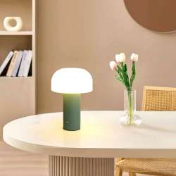 ΕΠΙΤΡΑΠΕΖΙΟ ΕΠΑΝΑΦΟΡΤΙΖΟΜΕΝΟ ΦΩΤΙΣΤΙΚΟ LED CCT