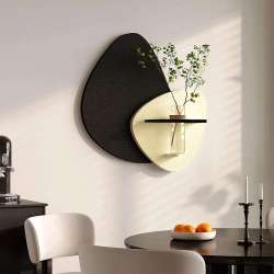 Διακοσμητικός πίνακας 3D με φωτισμό Led