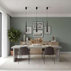 ΚΡΕΜΑΣΤΟ ΦΩΤΙΣΤΙΚΟ LED