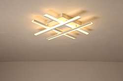 ΦΩΤΙΣΤΙΚΟ LED MALLORCA WHITE