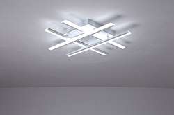 ΦΩΤΙΣΤΙΚΟ LED MALLORCA WHITE
