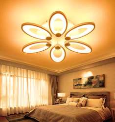 ΦΩΤΙΣΤΙΚΟ LED PAMPLONA WHITE