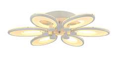 ΦΩΤΙΣΤΙΚΟ LED PAMPLONA WHITE